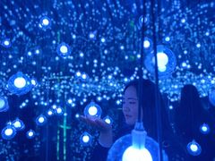 -昆明璀璨星空馆