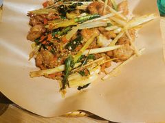 -迷你椰·泰式大排档(共康店)
