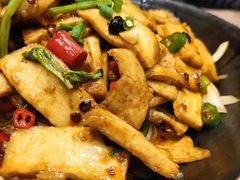 -百年家风·老馆子(东风店)