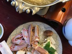 -蟹道乐(道顿堀本店)