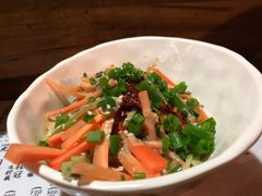 日式风味棒棒鸡-鸟内会居酒屋(得意潮馆店)