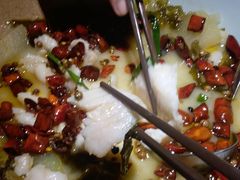 -外婆家(杭州马塍店·杭帮菜名店)