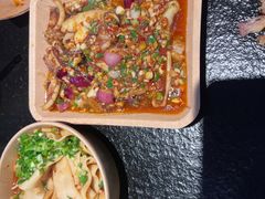 -肉店炸炸炸·爆汁孜然牛肉