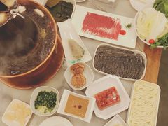 -牛街·马辈儿涮肉(牛街二店)