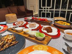 -北京王府井希尔顿酒店·秦唐中餐厅Chynna