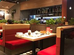 卡座-避风塘(嘉兴八佰伴店)