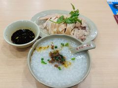 -百家鸡味馆(清泰店)