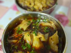 -蒋记牛肉粉(新大十字总店)