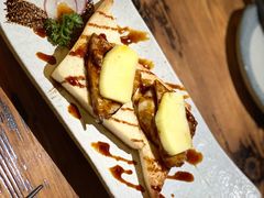 -小川洋风料理(汉街店)