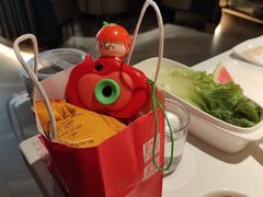 -海底捞火锅(外滩店)