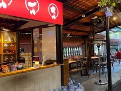 -不曾在把把烧•烧烤(莲坂磐基店)