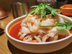 -谷丽麦馕新疆菜·清真(步步高梅溪新天地店)