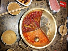 -小龙坎老火锅(工体店)