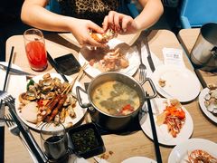 -星伦多自助料理(永旺店)