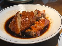 -应天大明王朝·南京菜创始店(中山陵店)