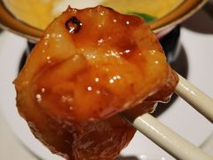 -许家菜(望江店)