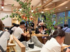 -味千拉面(广州白云机场T1西二店)