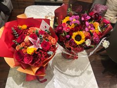 -同庆楼(奥体中心店)