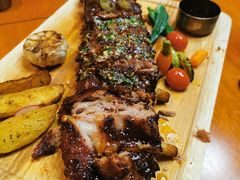 -布拉格餐厅· 中欧捷克菜(全国首店)