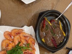 -天天海鲜城·海鲜大排档(新溪店)