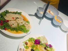 -古洼一锅鲜(开发区店)