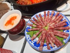 -朱光玉火锅馆(小寨原力场店)