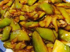 -铁东熏肉大饼铺