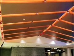 大堂-小厨娘淮扬菜(诚信大道店)