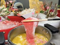 -楼里火锅餐厅(文化城店)