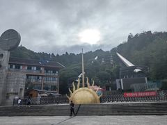 -墨江北回归线标志园