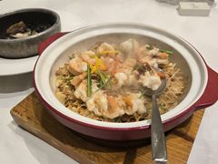 -富淳饭店(世纪公园店)