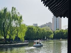 -团结湖公园