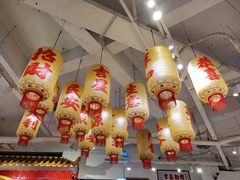 大堂-李常在重庆火锅(合川总店)