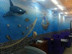-地方名吃海鲜大馅蒸饺(北戴河店)