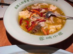 -蓉城小馆(科兴店)