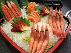 -神户赤童日式烤肉伙伴(东直门店)