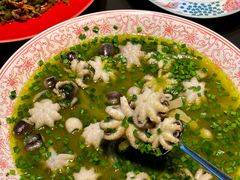 -曾宴·楚菜(湖北省博物馆店)