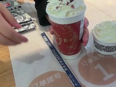 -霸王茶姬(南京六合天合广场店)