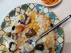 -巴扎屋大盘鸡·新疆菜(汇嘉时代店)