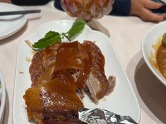 -大鸭梨烤鸭(甘家口店)