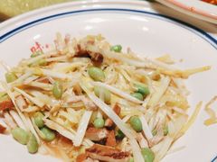 -永安鱼庄·镇江菜(丁卯店)