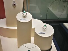 -周大福(沙田新城市广场店)