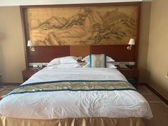 -天鹅湖大酒店