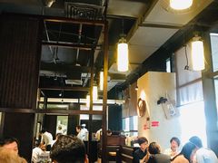 大堂-老班长手工灌汤包老店(东山店)