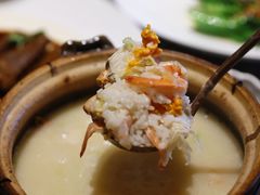 -潮州府·潮菜·砂锅粥(徐家汇店)