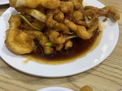 -九龙餐厅(大沽路店)