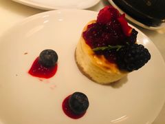 cheese&nbsp;cake-Pepito Restaurante