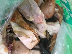 -大益烤鸡