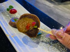 -daozao料理美术馆(寿光店)