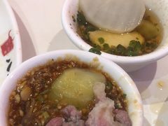 -八合里潮汕鲜牛肉火锅(福州万象城店)